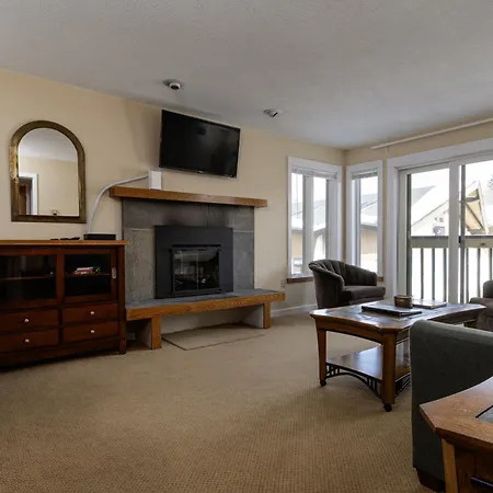 Okemo Mountain Lodge- Cozy 1 Bedroom Condo #A206 Condo